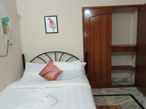 Jonsha Guest House Calangute